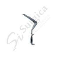 St. Marks Pelvis Retractor 330 mm – 13 "