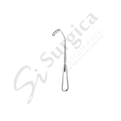 Cushing Retractor 200 mm – 8 "