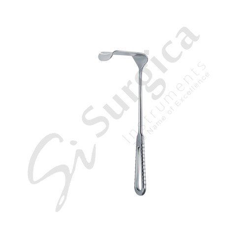 Morris Retractor 245 mm – 9 3/4 "