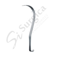 Deaver Retractor 25 mm 330 mm – 13 "