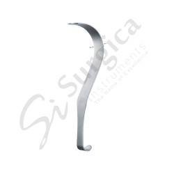 Deaver Retractor 38 mm 300 mm – 12 "