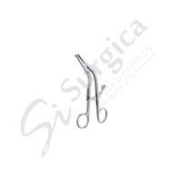 Cloward- Vertrebra Laminectomy Retractor 16 cm – 6 1/4 "