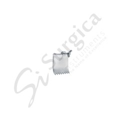 Hibbs Laminectomy Blade