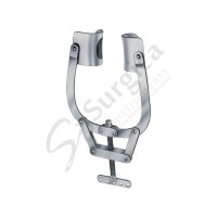 Mercedes Thoraxsperrer Rib Retractor