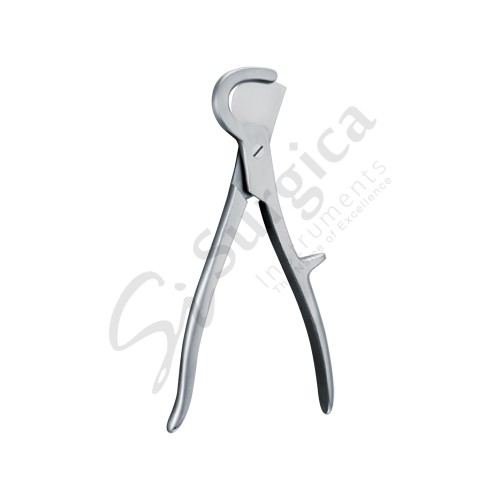 Stille Rib Shear 210 mm – 81 /4 "