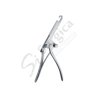 Sauerbruch-Frey Rib Shear 360 mm – 14 1/4 "