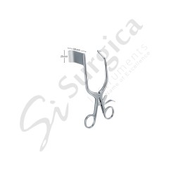 Markham- Meyerding Self-Retaining Retractor  180 mm – 7 "