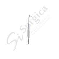 Aufricht Trachea And Nose Retractor 16 cm