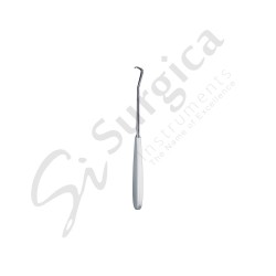 Schoenborn Trachea Retractor 210 mm – 8 1/4 "
